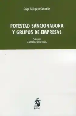 Potestad sancionadora y grupos de empresas Directo De Fábrica
