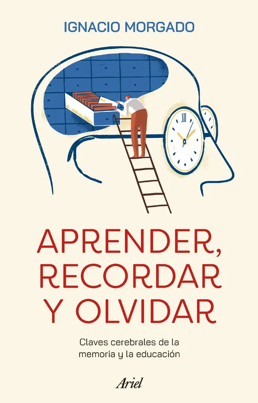 Barato Aprender, recordar y olvidar