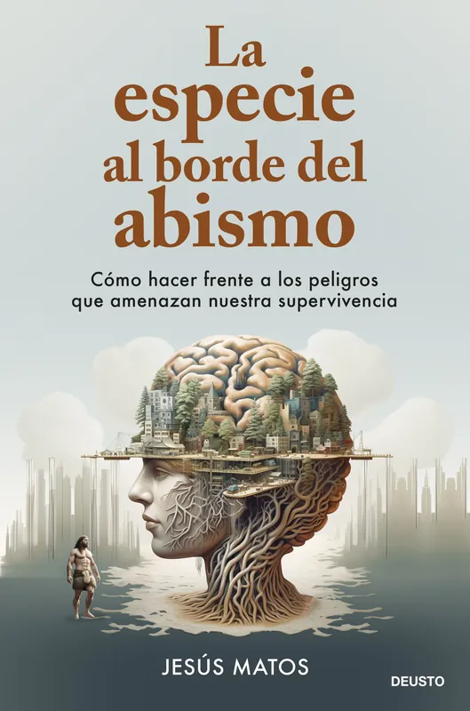 Envío Inmediato La especie al borde del abismo
