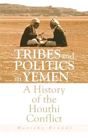 Precio Rebajado Tribes and politics in Yemen
