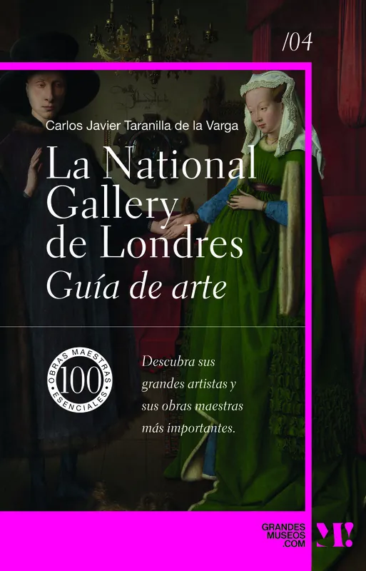 La National Gallery Oferta Flash