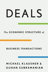 Deals Promoción
