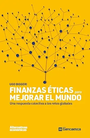 Precio Rebajado Finanzas éticas para mejorar el mundo
