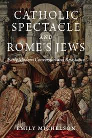 Precio De Fábrica Catholic Spectacle and Rome‘s Jews