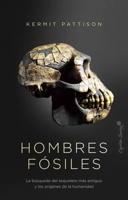 Promoción Exclusiva Hombres fósiles