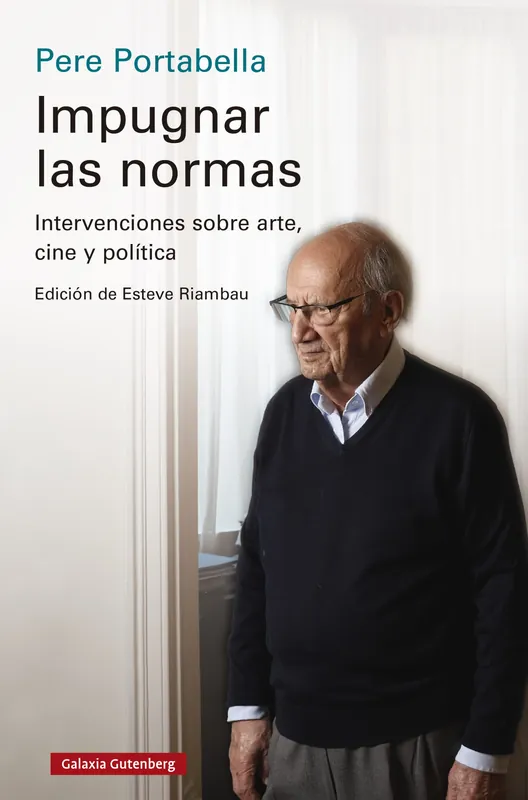 Impugnar las normas Popular