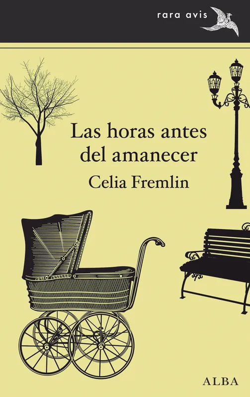 Precio Económico Las horas antes del amanecer