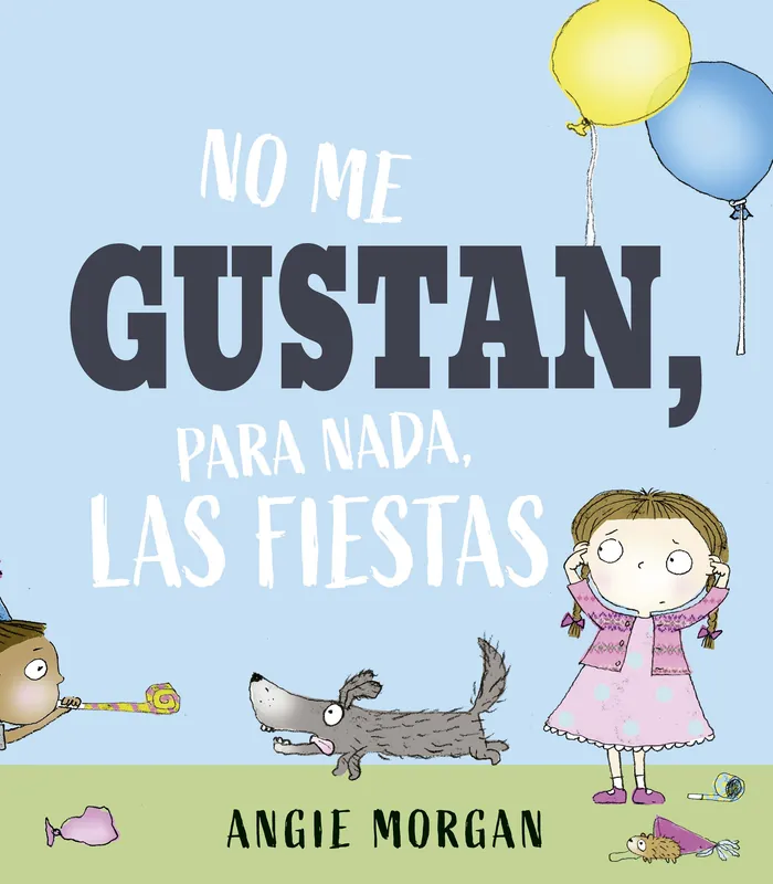 No me gustan, para nada, las fiestas Solo Hoy