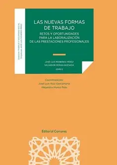 Las nuevas formas de trabajo Devolución Gratuita