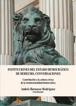 Instituciones del Estado democrático de Derecho, conversaciones Súper Precio