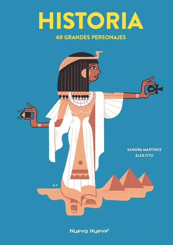 Compra Hoy Historia