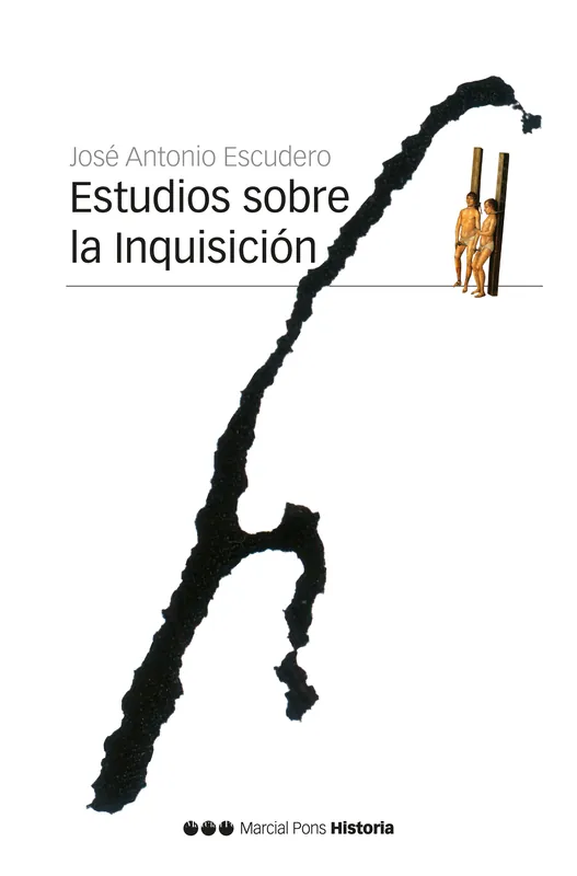 Compra Ahora Estudios sobre la Inquisición