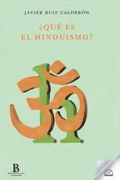 Venta Final ¿Qué es el Hinduismo?