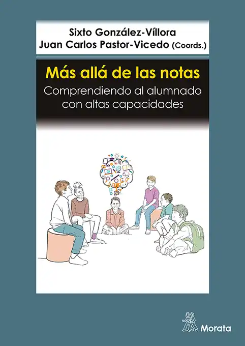 Más allá de las notas Última Versión