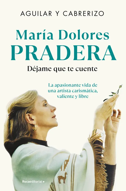 Venta Final María Dolores Pradera