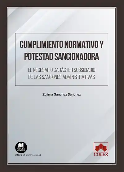 Promoción Cumplimiento normativo y potestad sancionadora