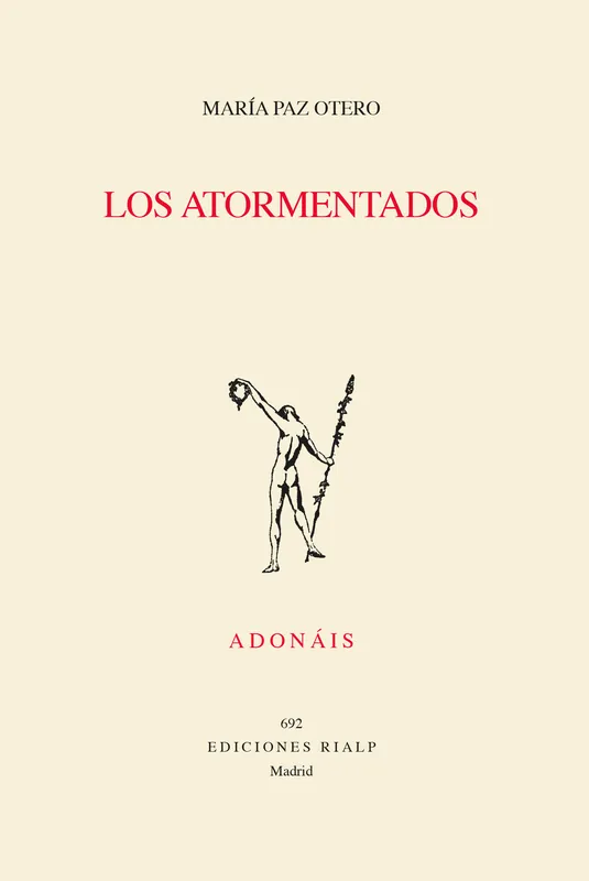 Oferta Los Atormentados