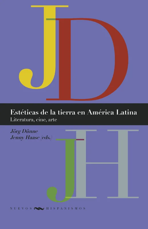 Compra Ahora Estéticas de la tierra en América Latina