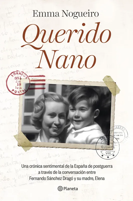 Novedad Querido Nano