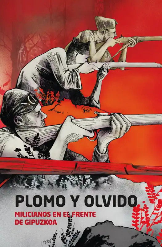 Envío Exprés Plomo y olvido