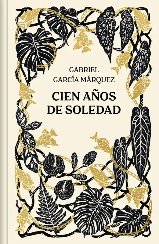 Cien años de soledad Solo Por Tiempo Limitado