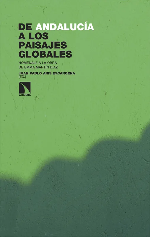 De Andalucía a los paisajes globales Promoción Exclusiva