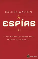 Espías Más Vendido