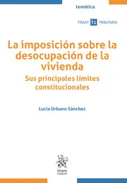 La imposición sobre la desocupación de la vivienda Compra Ahora
