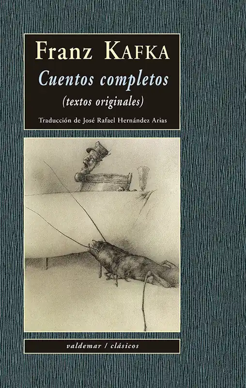 Cuentos completos Certificado