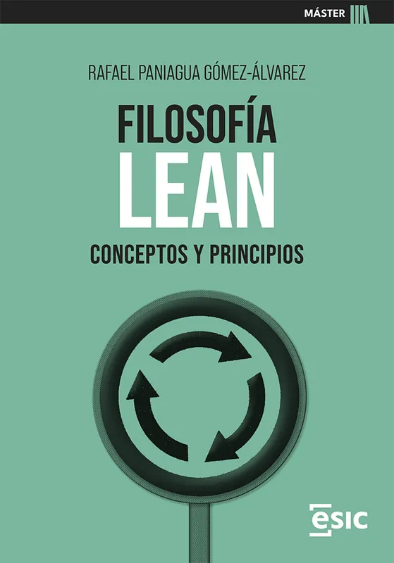 Filosofía Lean Directo De Fábrica