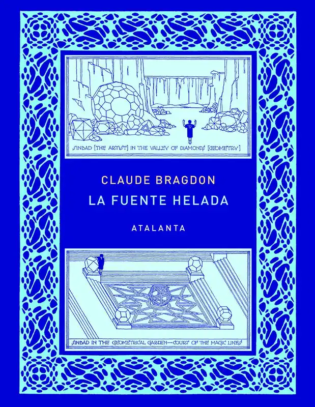 La fuente helada Envío Exprés