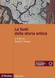 Le fonti della storia antica Últimas Unidades