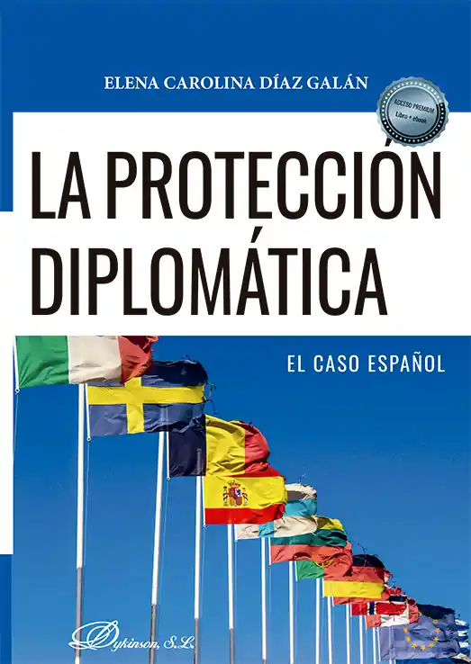 La protección diplomática Precio Bajo
