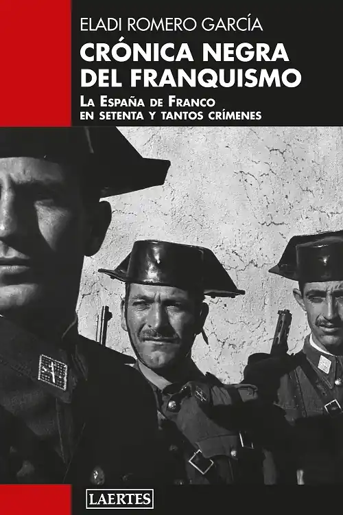 Crónica negra del franquismo Alta Calidad