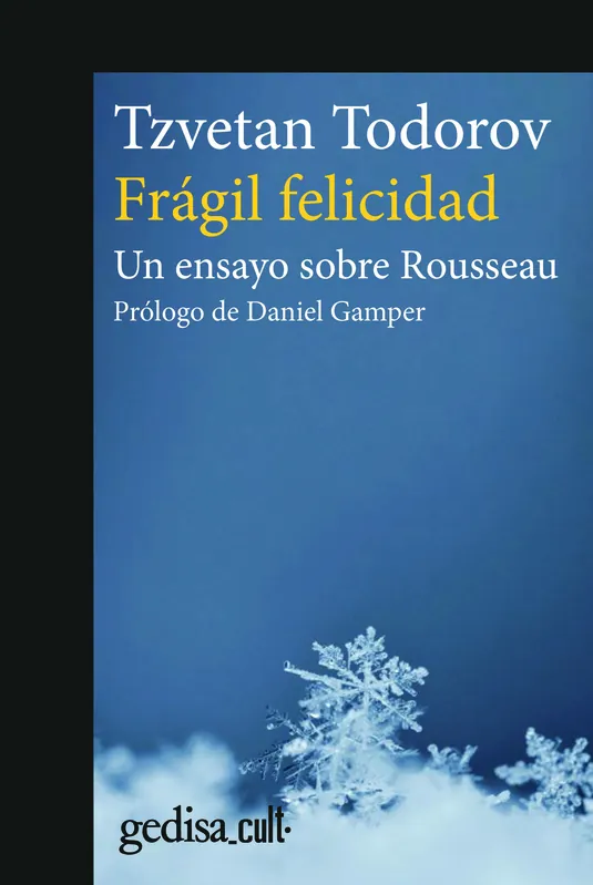 Promoción Exclusiva Frágil felicidad