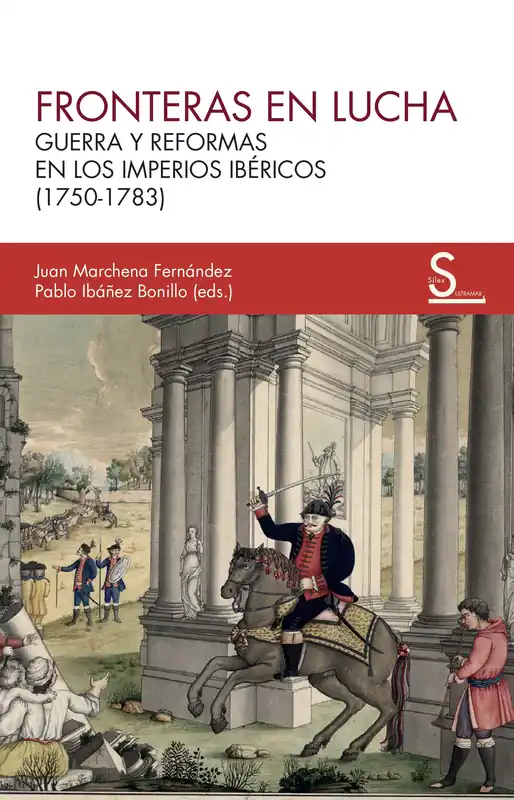 Fronteras en lucha Súper Precio