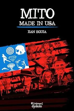 Mito made in USA Económico
