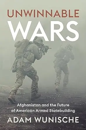 Mejor Precio Unwinnable wars