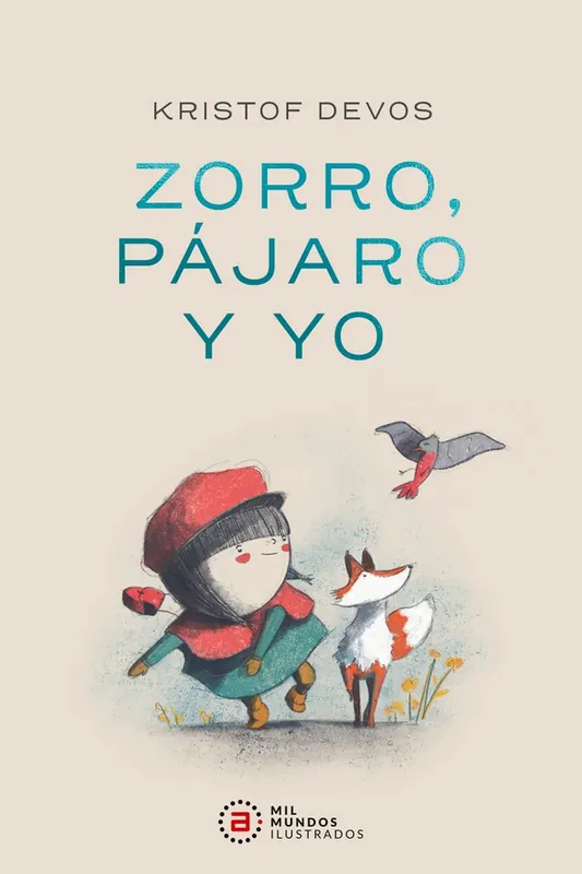 Zorro, Pájaro y yo Promoción