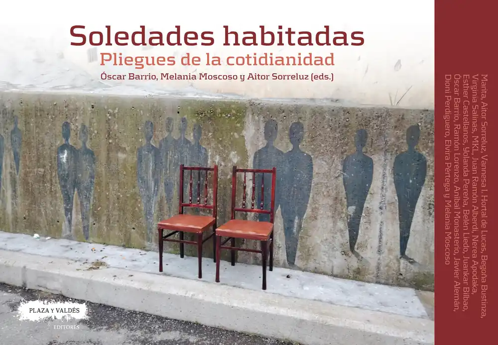 Marca Reconocida Soledades habitadas
