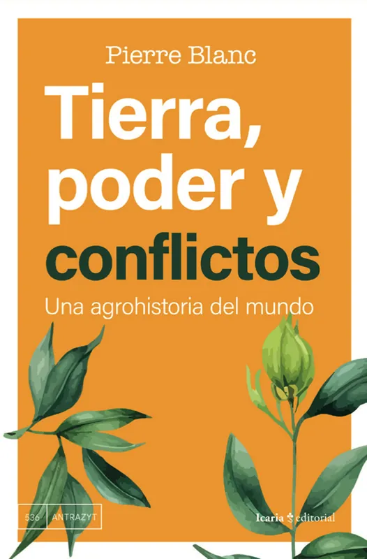 Gran Oferta Tierra, poder y conflictos