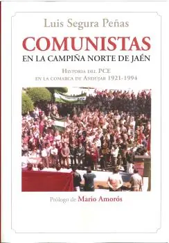Precio De Oferta Comunistas en la campiña norte de Jaén