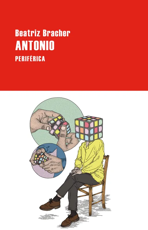 Antonio Solo Hoy