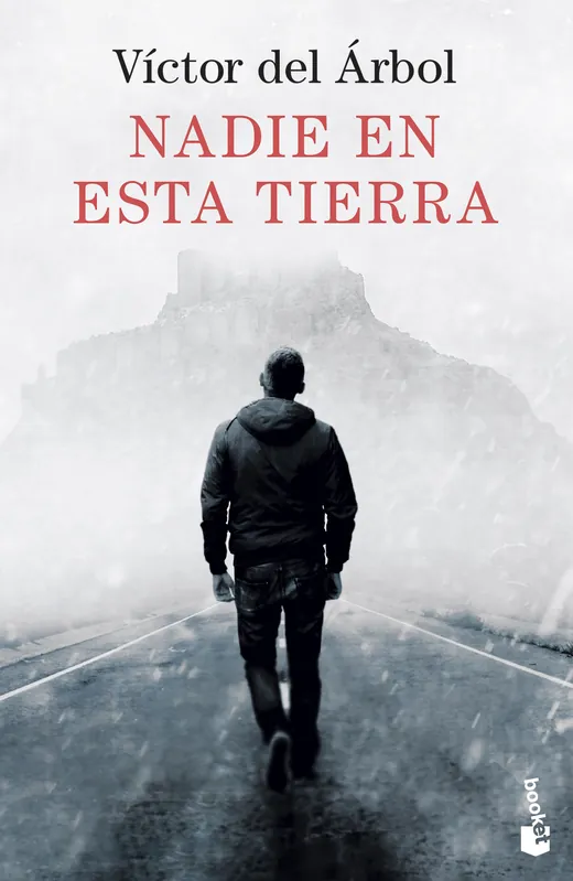 No Te Lo Pierdas Nadie en esta tierra
