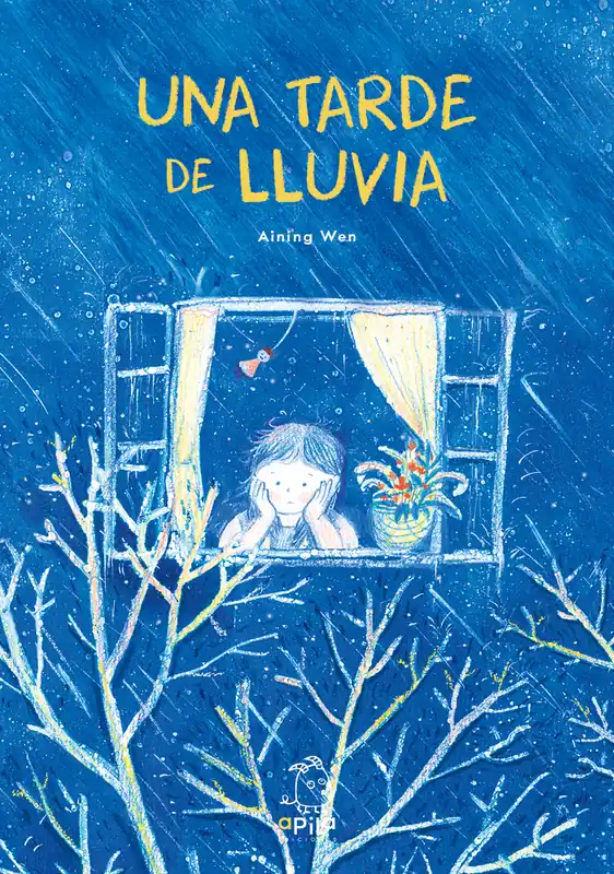 Una tarde de lluvia Devolución Gratuita