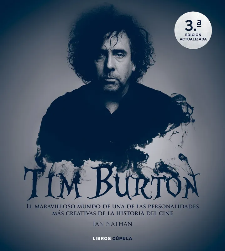Tim Burton Compra Hoy
