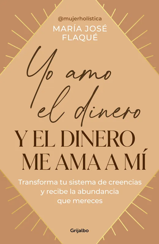 Yo amo el dinero y el dinero me ama a mí Descuento