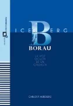 Iceberg Borau Popular