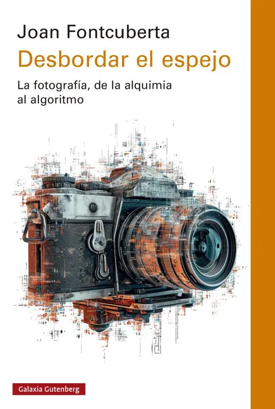 A Buen Precio Desbordar el espejo