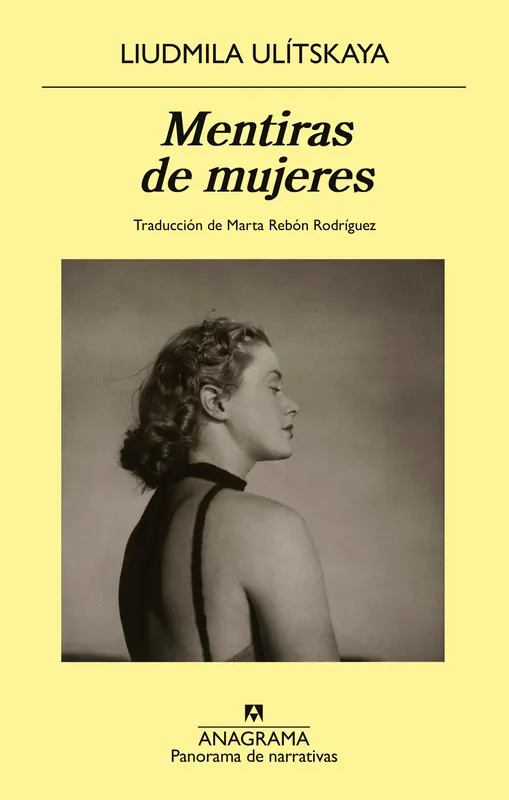 Mentiras de mujeres Gran Oferta